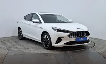 JAC J7 2024 года за 6 400 000 тг. в Астана фото 3