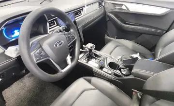 JAC J7 2024 года за 6 400 000 тг. в Астана фото 5