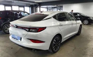 JAC J7 2024 года за 6 400 000 тг. в Астана фото 3
