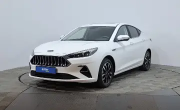 JAC J7 2024 года за 6 400 000 тг. в Астана фото 1