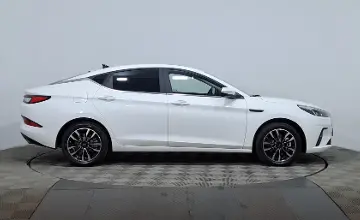 JAC J7 2024 года за 6 400 000 тг. в Астана фото 4