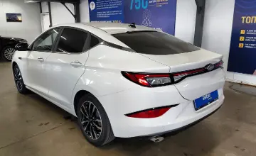 JAC J7 2024 года за 6 400 000 тг. в Астана фото 4