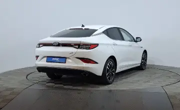 JAC J7 2024 года за 6 400 000 тг. в Астана