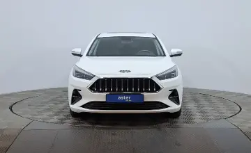 JAC J7 2024 года за 6 400 000 тг. в Астана фото 2