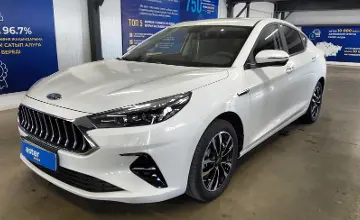 JAC J7 2024 года за 6 400 000 тг. в Астана фото 1