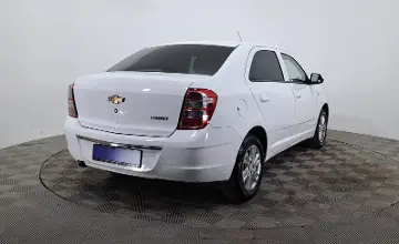 Chevrolet Cobalt 2023 года за 5 390 000 тг. в Астана
