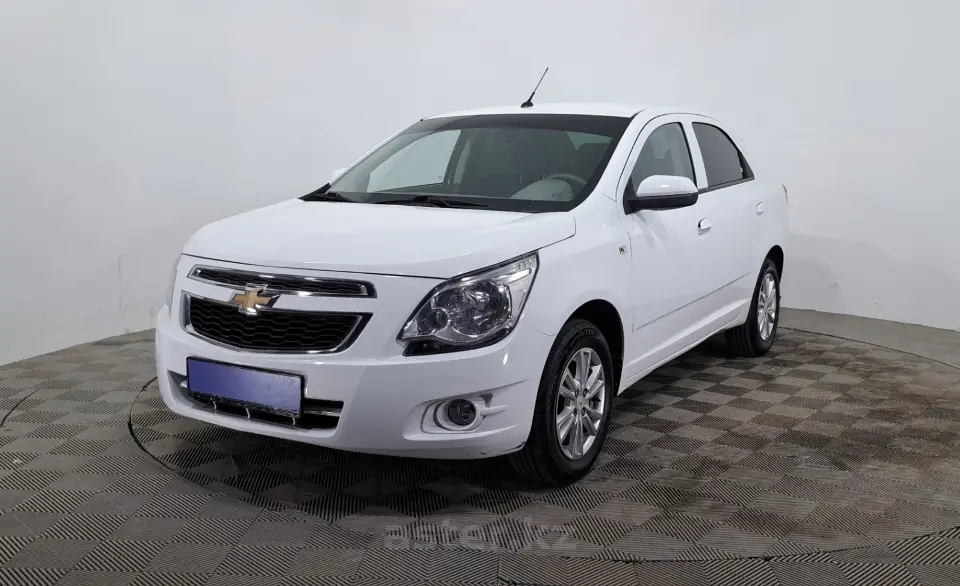 2023 Chevrolet Cobalt