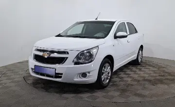 Chevrolet Cobalt 2023 года за 5 390 000 тг. в Астана фото 1