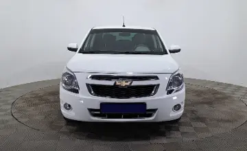 Chevrolet Cobalt 2023 года за 5 390 000 тг. в Астана фото 2