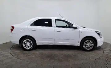 Chevrolet Cobalt 2023 года за 5 390 000 тг. в Астана фото 4