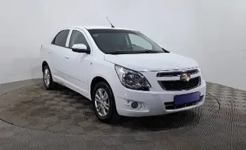 Chevrolet Cobalt 2023 года за 5 390 000 тг. в Астана фото 3