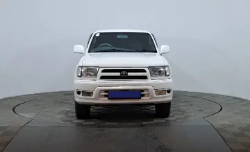 Toyota Hilux Surf 1998 года за 2 690 000 тг. в Астана фото 2