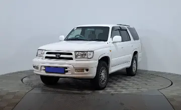 Toyota Hilux Surf 1998 года за 2 690 000 тг. в Астана фото 1