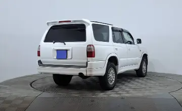 Toyota Hilux Surf 1998 года за 2 690 000 тг. в Астана
