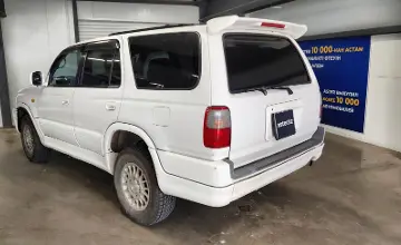 Toyota Hilux Surf 1998 года за 2 690 000 тг. в Астана фото 4