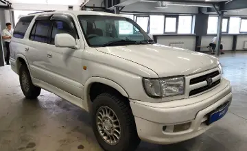 Toyota Hilux Surf 1998 года за 2 690 000 тг. в Астана фото 2