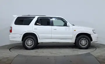 Toyota Hilux Surf 1998 года за 2 690 000 тг. в Астана фото 4