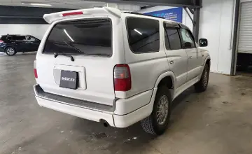 Toyota Hilux Surf 1998 года за 2 690 000 тг. в Астана фото 3