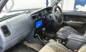 Toyota Hilux Surf 1998 года за 2 690 000 тг. в Астана фото 5