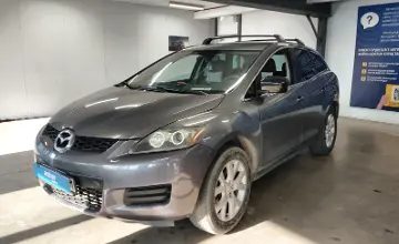 Mazda CX-7 2006 года за 3 690 000 тг. в Астана фото 1