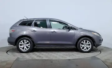 Mazda CX-7 2006 года за 3 580 000 тг. в Астана фото 4
