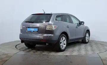 Mazda CX-7 2006 года за 3 580 000 тг. в Астана