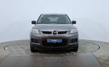 Mazda CX-7 2006 года за 3 580 000 тг. в Астана фото 2