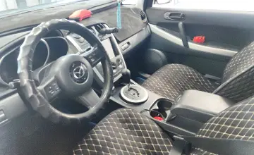 Mazda CX-7 2006 года за 3 690 000 тг. в Астана фото 5