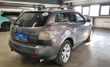 Mazda CX-7 2006 года за 3 690 000 тг. в Астана фото 3