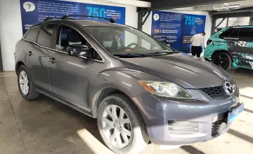 Mazda CX-7 2006 года за 3 690 000 тг. в Астана фото 2