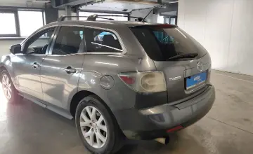 Mazda CX-7 2006 года за 3 690 000 тг. в Астана фото 4