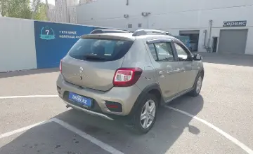 Renault Sandero 2014 года за 3 190 000 тг. в Шымкент фото 3