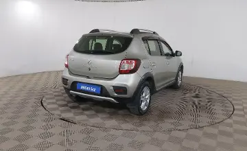 Renault Sandero 2014 года за 3 190 000 тг. в Шымкент