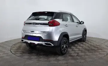 Chery Tiggo 2 Pro 2023 года за 5 690 000 тг. в Астана