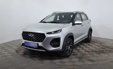 Chery Tiggo 2 Pro 2023 года за 5 690 000 тг. в Астана фото 1