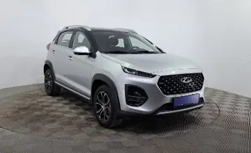 Chery Tiggo 2 Pro 2023 года за 5 690 000 тг. в Астана фото 3