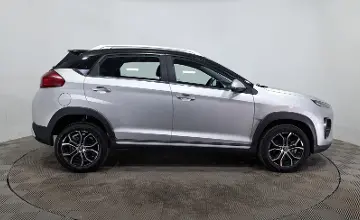 Chery Tiggo 2 Pro 2023 года за 5 690 000 тг. в Астана фото 4