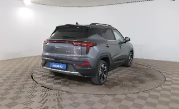 JAC JS4 2024 года за 5 670 000 тг. в Шымкент