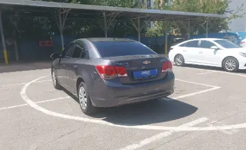 Chevrolet Cruze 2014 года за 3 990 000 тг. в Алматы фото 4