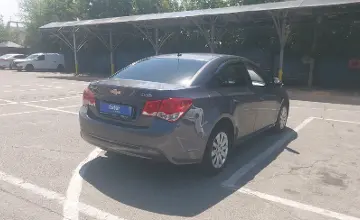 Chevrolet Cruze 2014 года за 3 990 000 тг. в Алматы фото 3