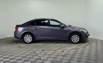 Chevrolet Cruze 2014 года за 3 990 000 тг. в Алматы фото 4