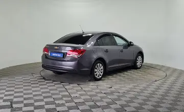 Chevrolet Cruze 2014 года за 3 990 000 тг. в Алматы