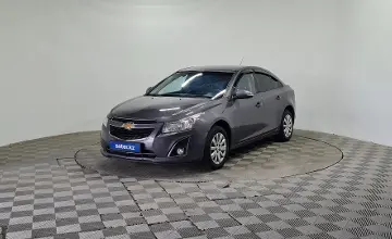 Chevrolet Cruze 2014 года за 3 990 000 тг. в Алматы фото 1