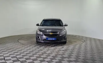 Chevrolet Cruze 2014 года за 3 990 000 тг. в Алматы фото 2