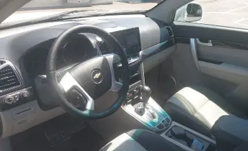 Chevrolet Captiva 2013 года за 5 800 000 тг. в Алматы фото 5