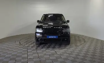 Land Rover Range Rover 2010 года за 8 425 000 тг. в Алматы фото 2