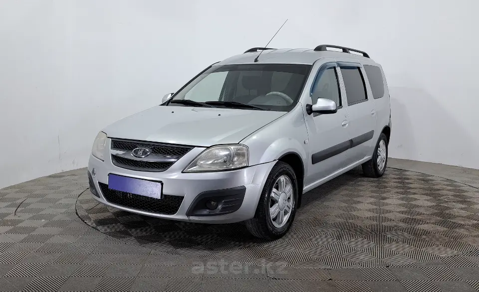 2013 LADA (ВАЗ) Largus