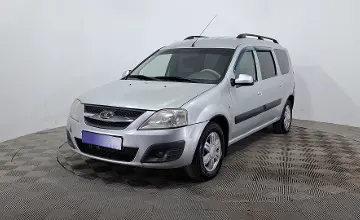 LADA (ВАЗ) Largus 2013 года за 2 790 000 тг. в Астана фото 1