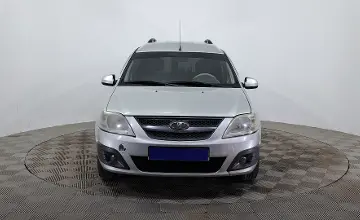 LADA (ВАЗ) Largus 2013 года за 2 790 000 тг. в Астана фото 2