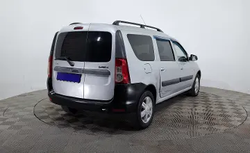 LADA (ВАЗ) Largus 2013 года за 2 790 000 тг. в Астана
